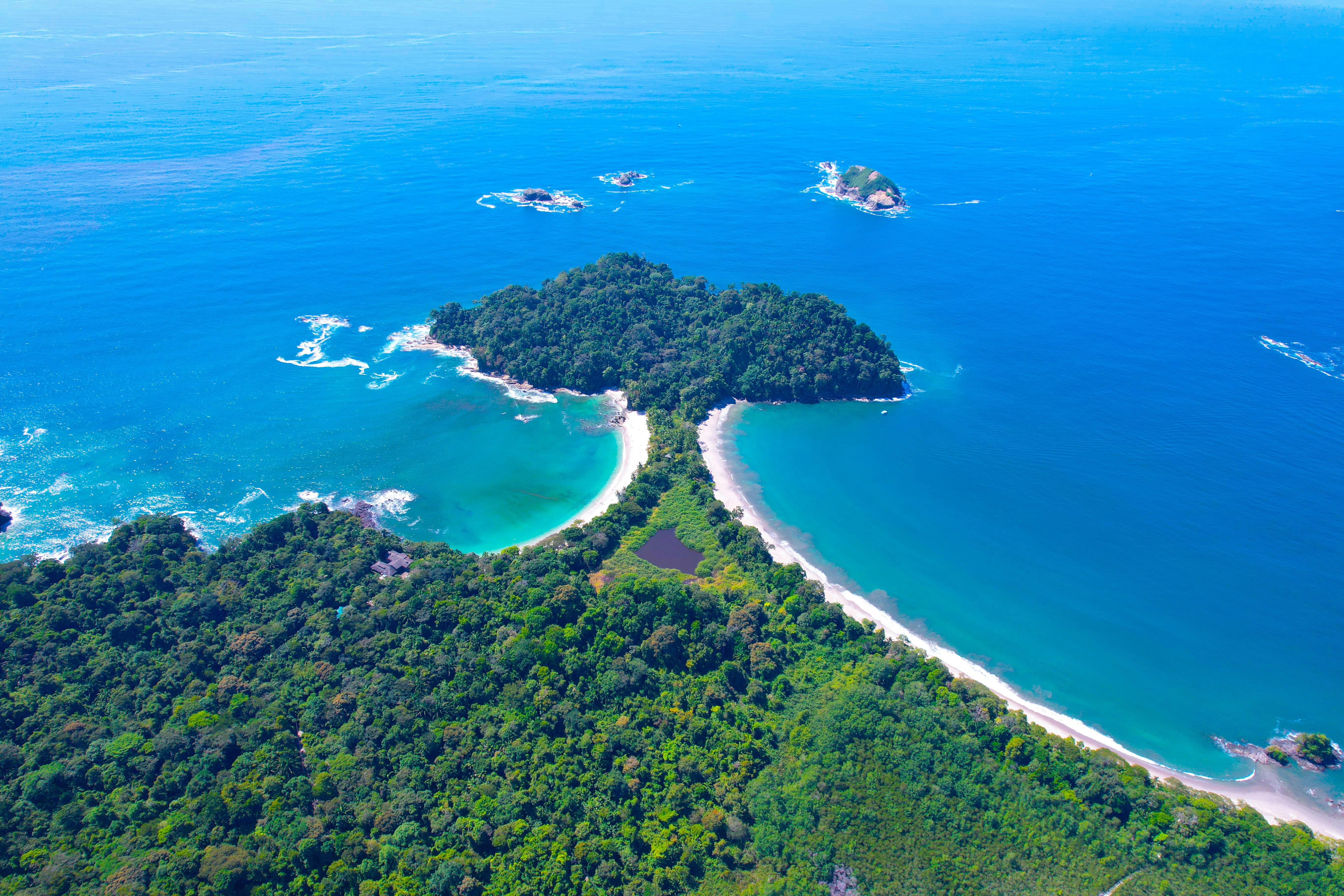 Costa Rica landscape - TripMasters expertise